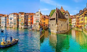 Destination Dupes