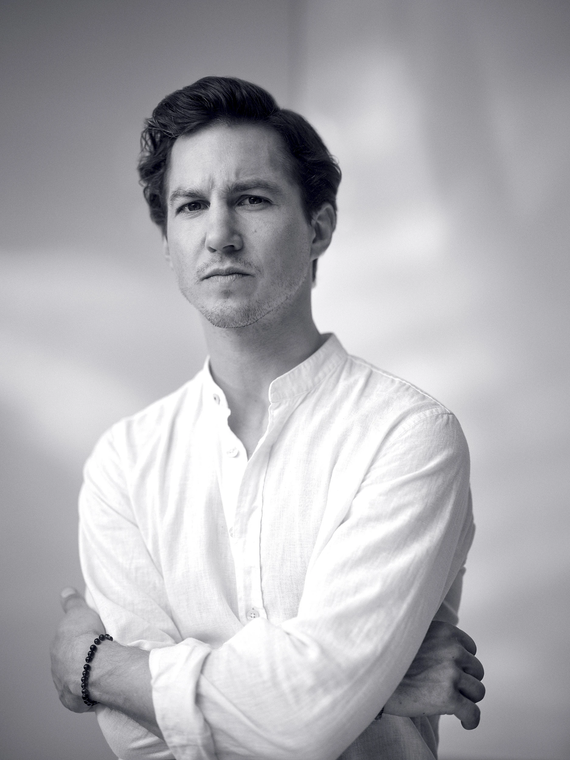Schauspieler Tim Oliver Schultz