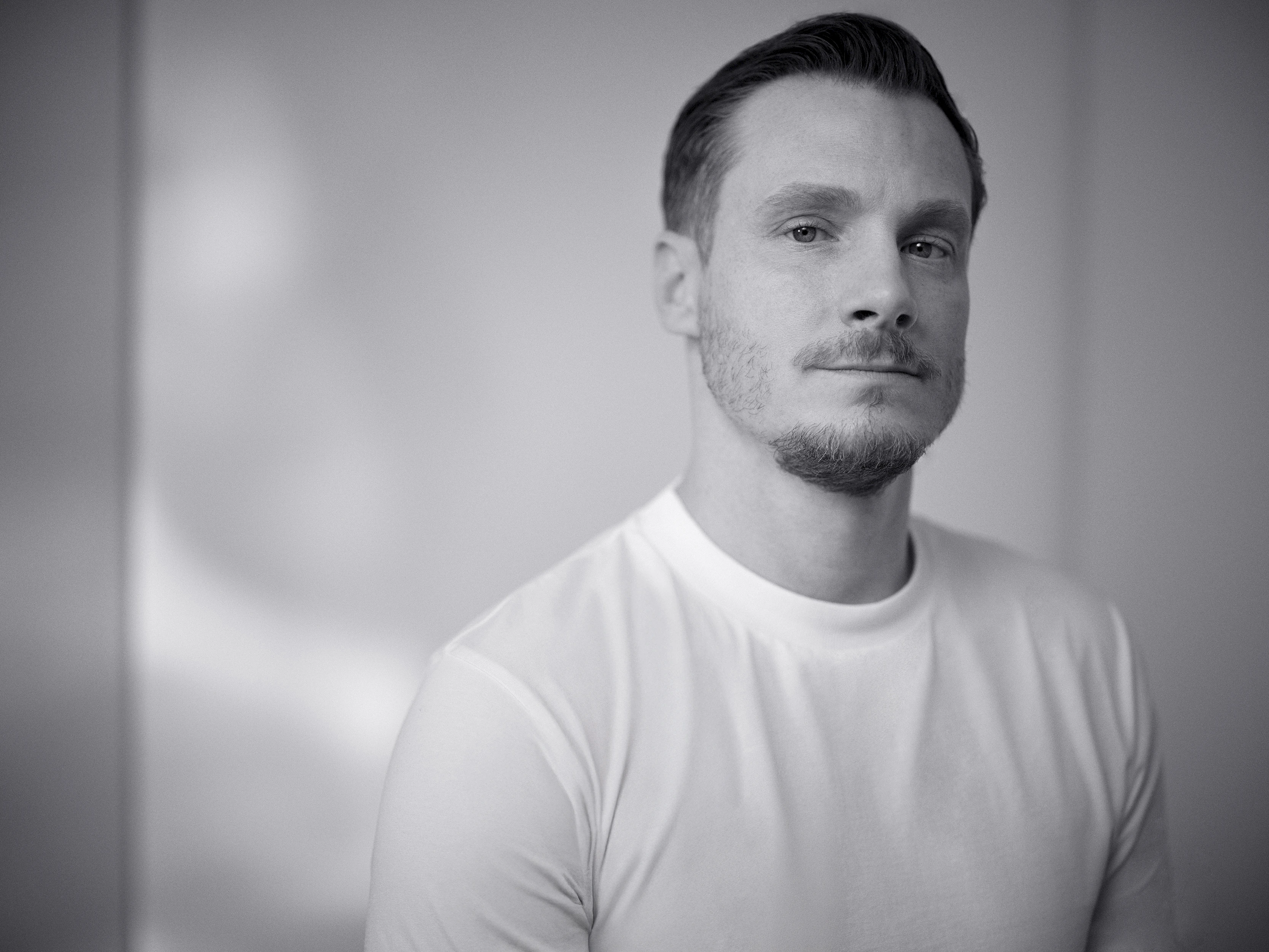 Ex-Fußballprofi Marcell Jansen