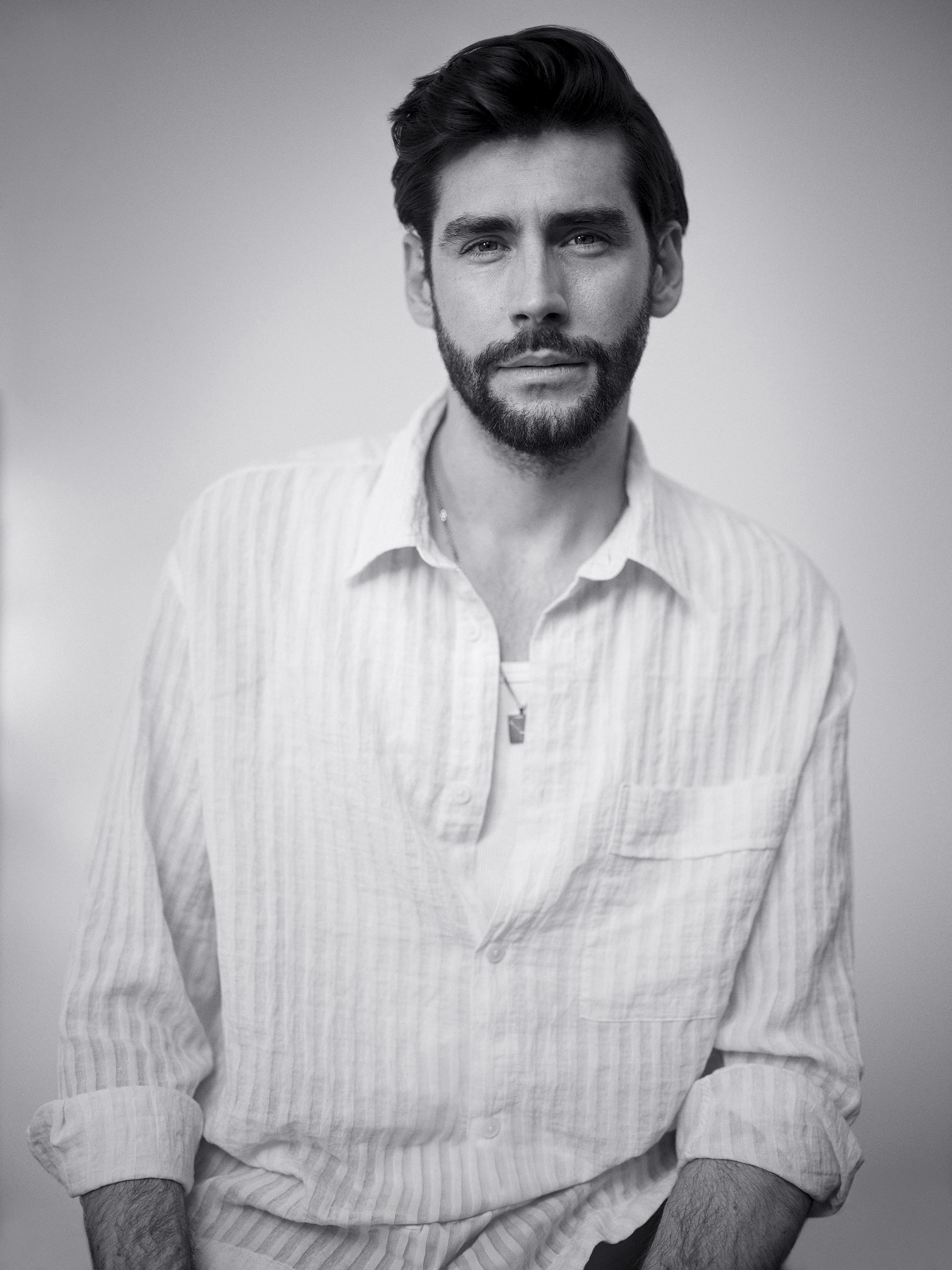 Sänger Alvaro Soler