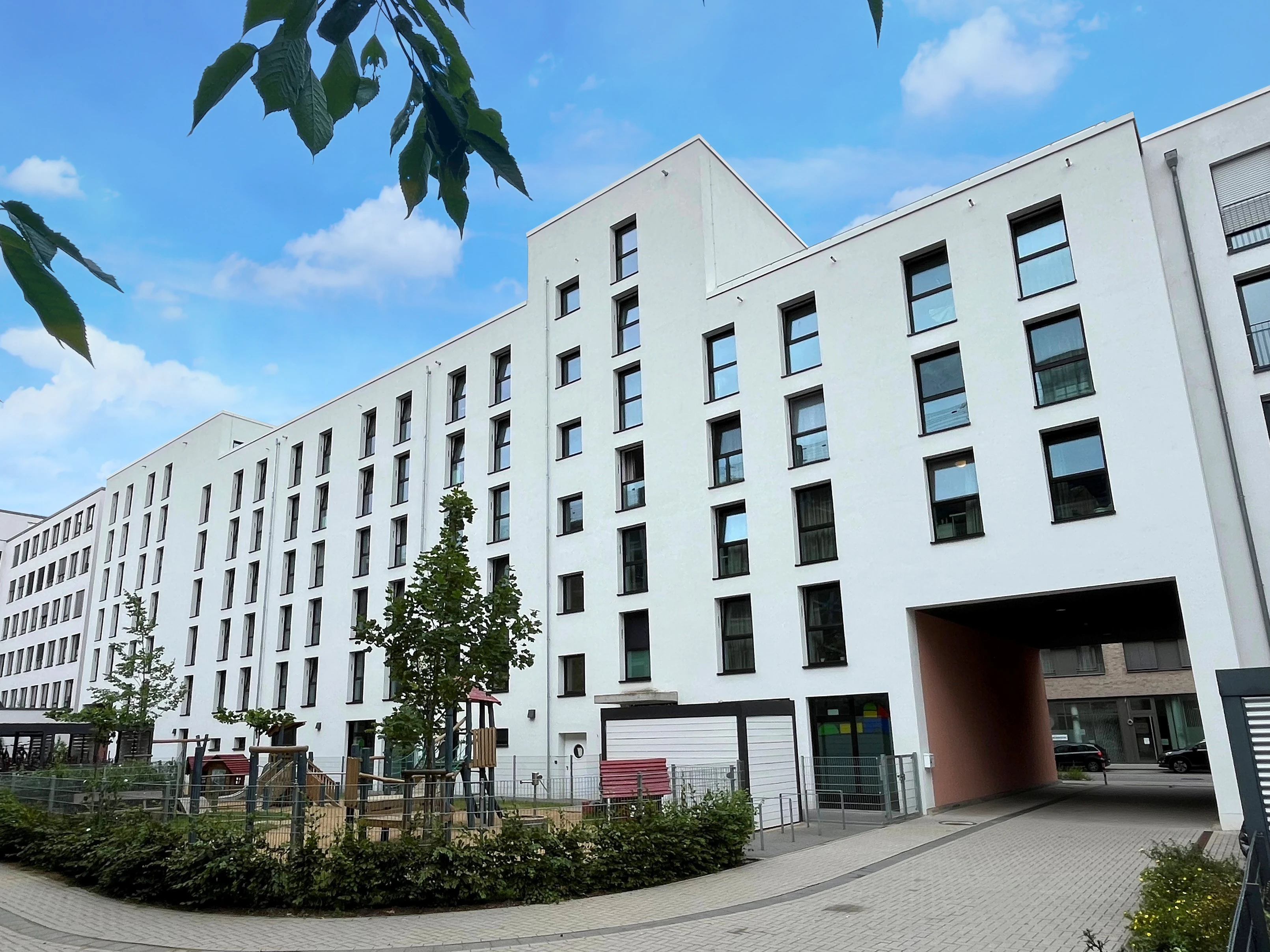 Studentenwohnheim und Kita in Hamburg-Harburg, Theodor-Yorck-Straße, HanseMerkur Grundvermögen.png