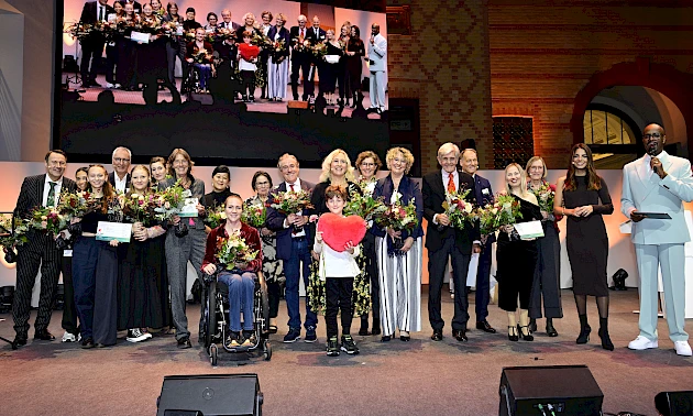 Preisträgerfoto Kinderschutzpreis