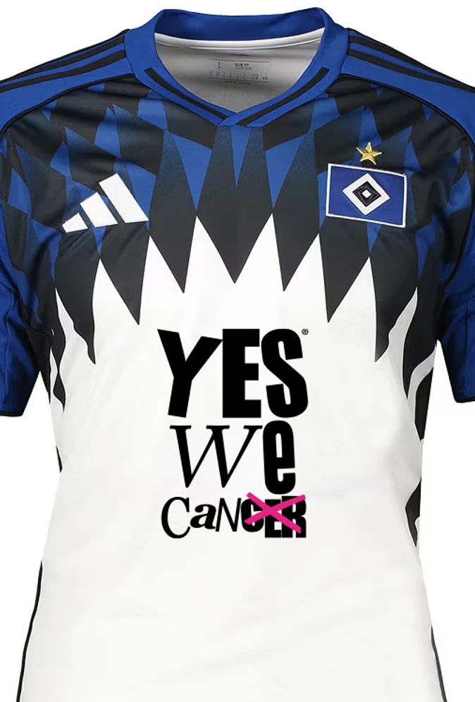 HSV_yeswecan!cer_-Sondertrikot