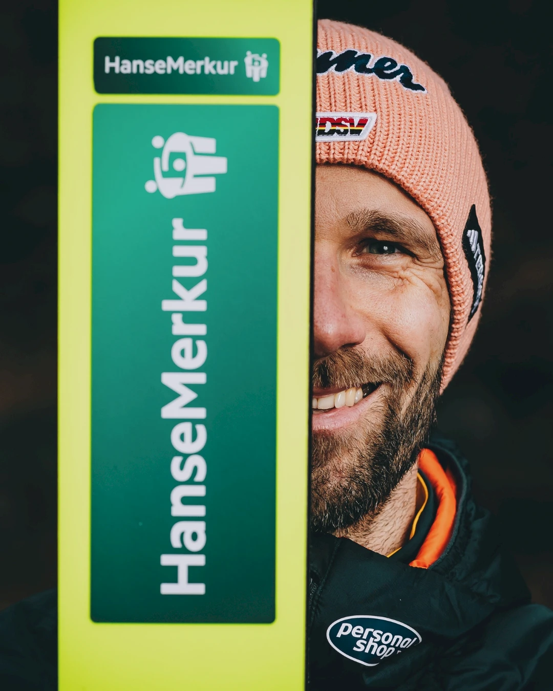 Pius Paschke HanseMerkur