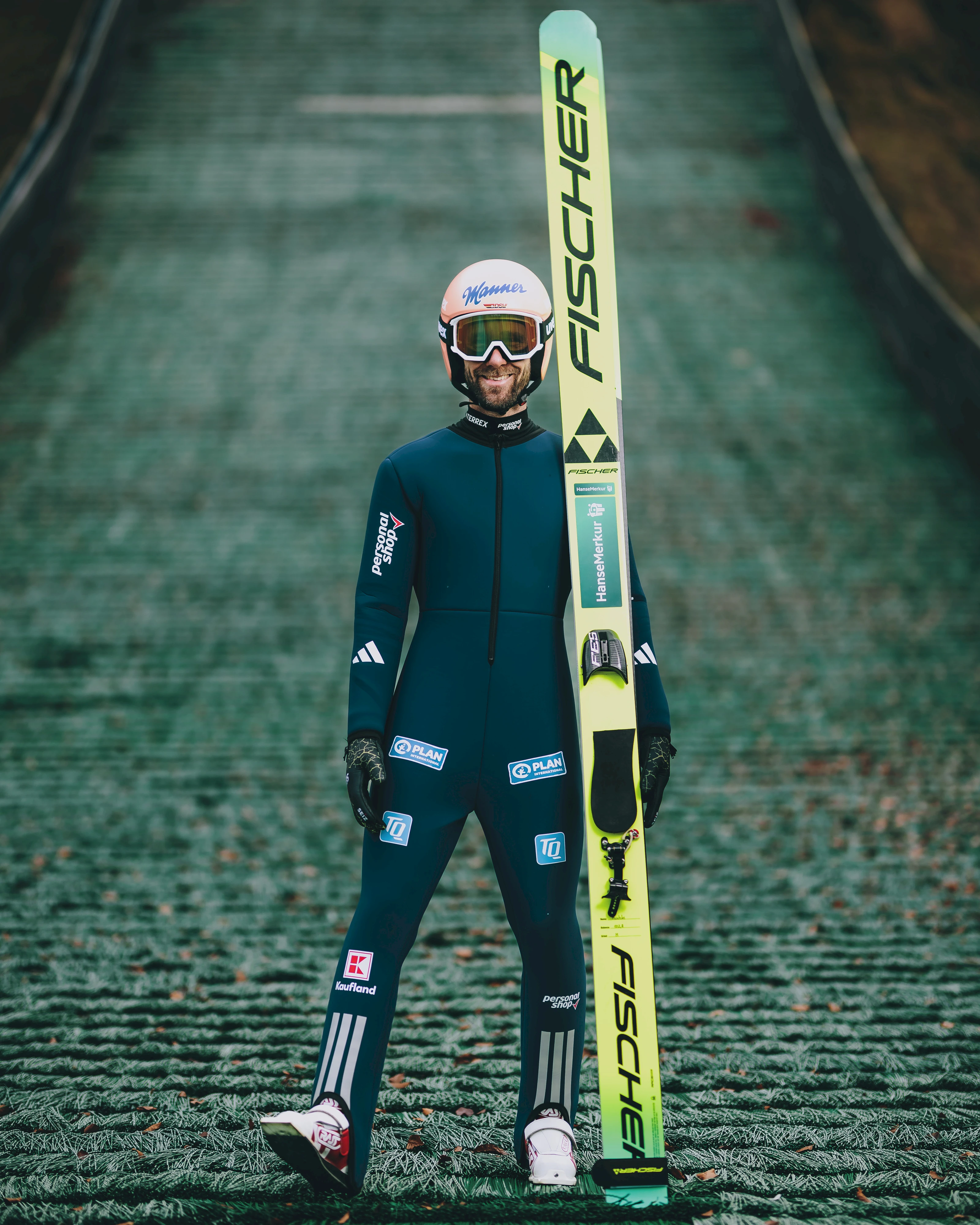 Pius Paschke HanseMerkur