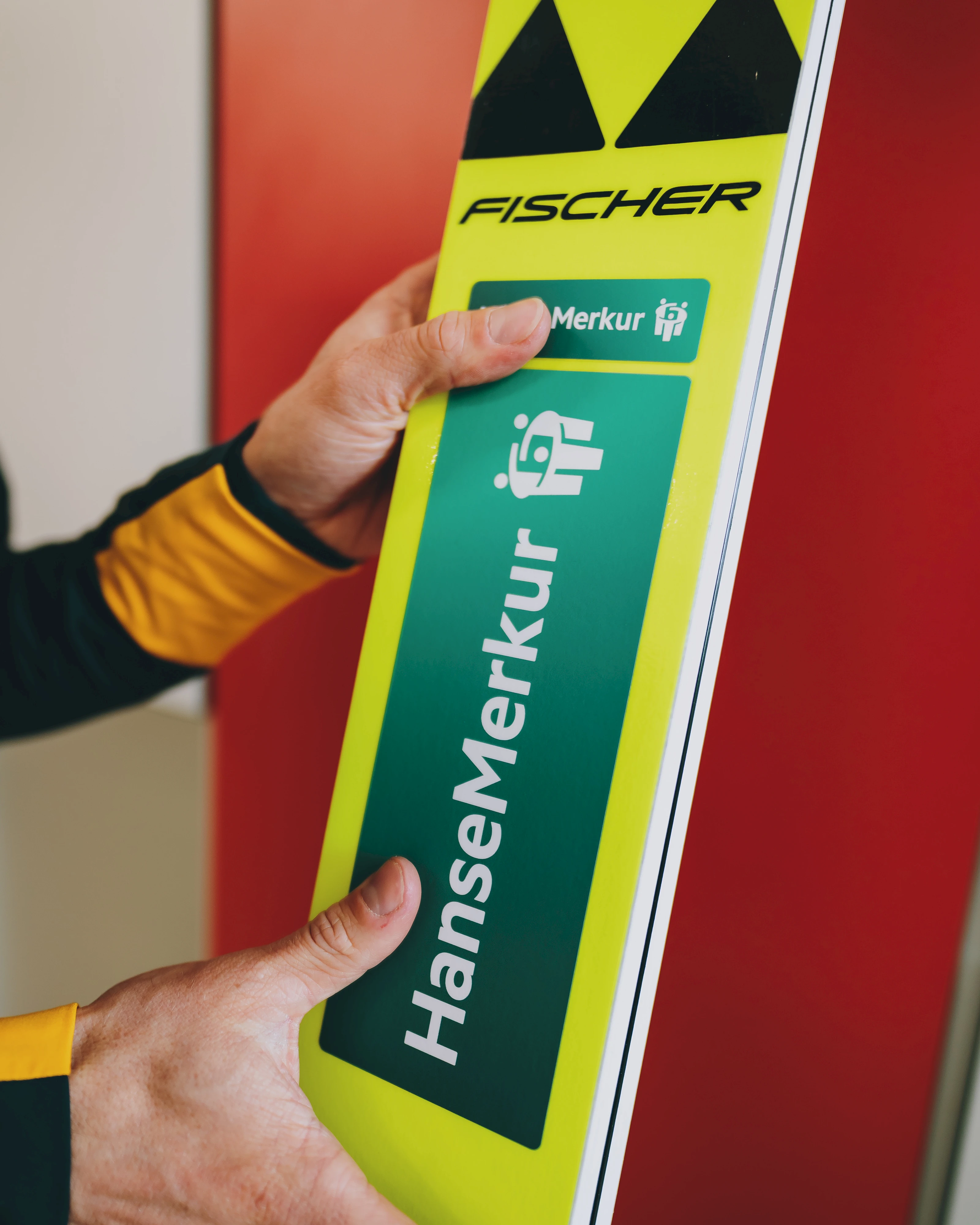 Pius Paschke HanseMerkur