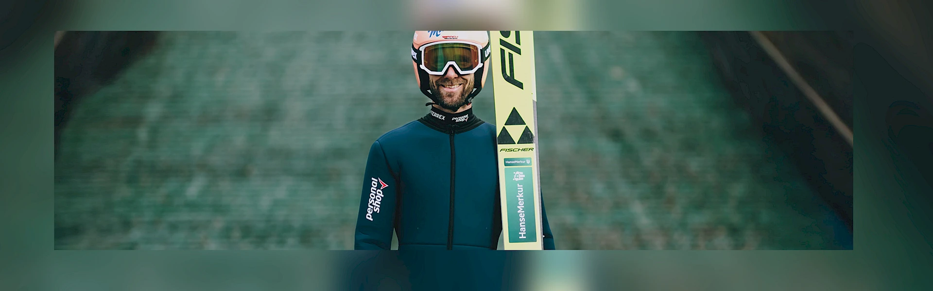 Pius Paschke HanseMerkur