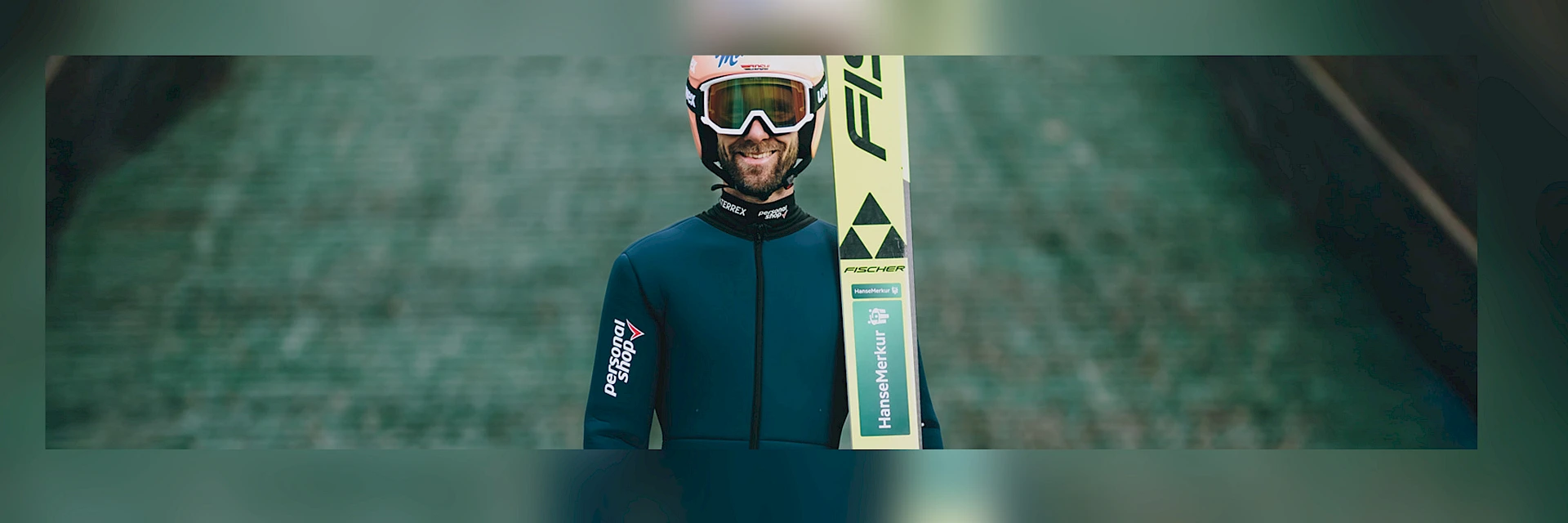 Pius Paschke HanseMerkur