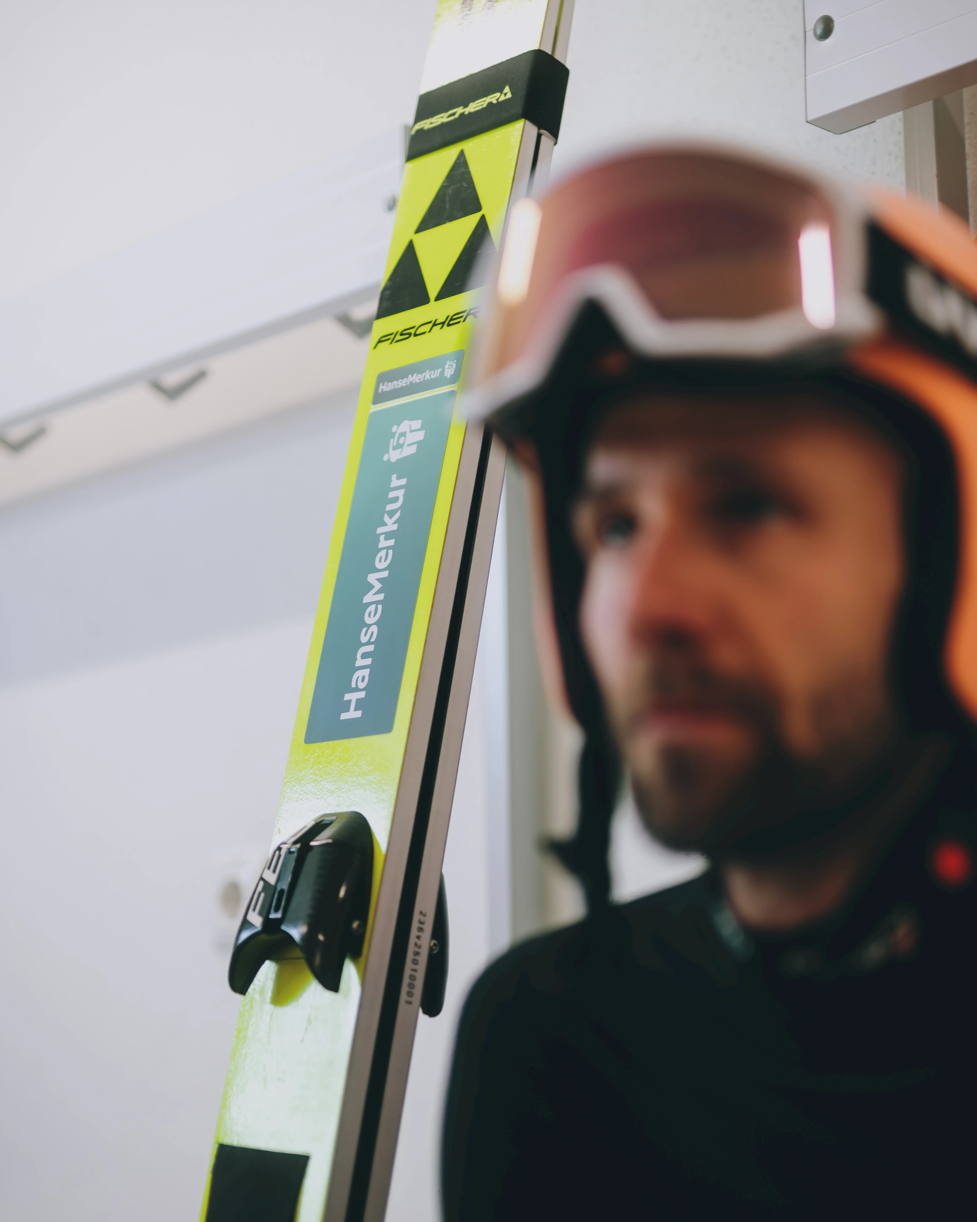 Pius Paschke HanseMerkur