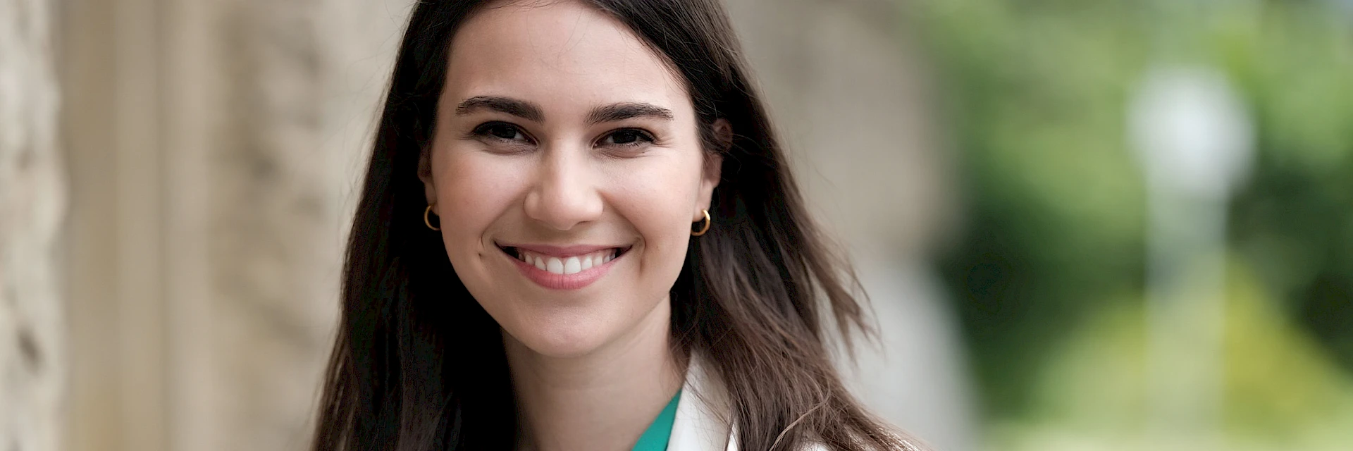 Dr. Alice Martin