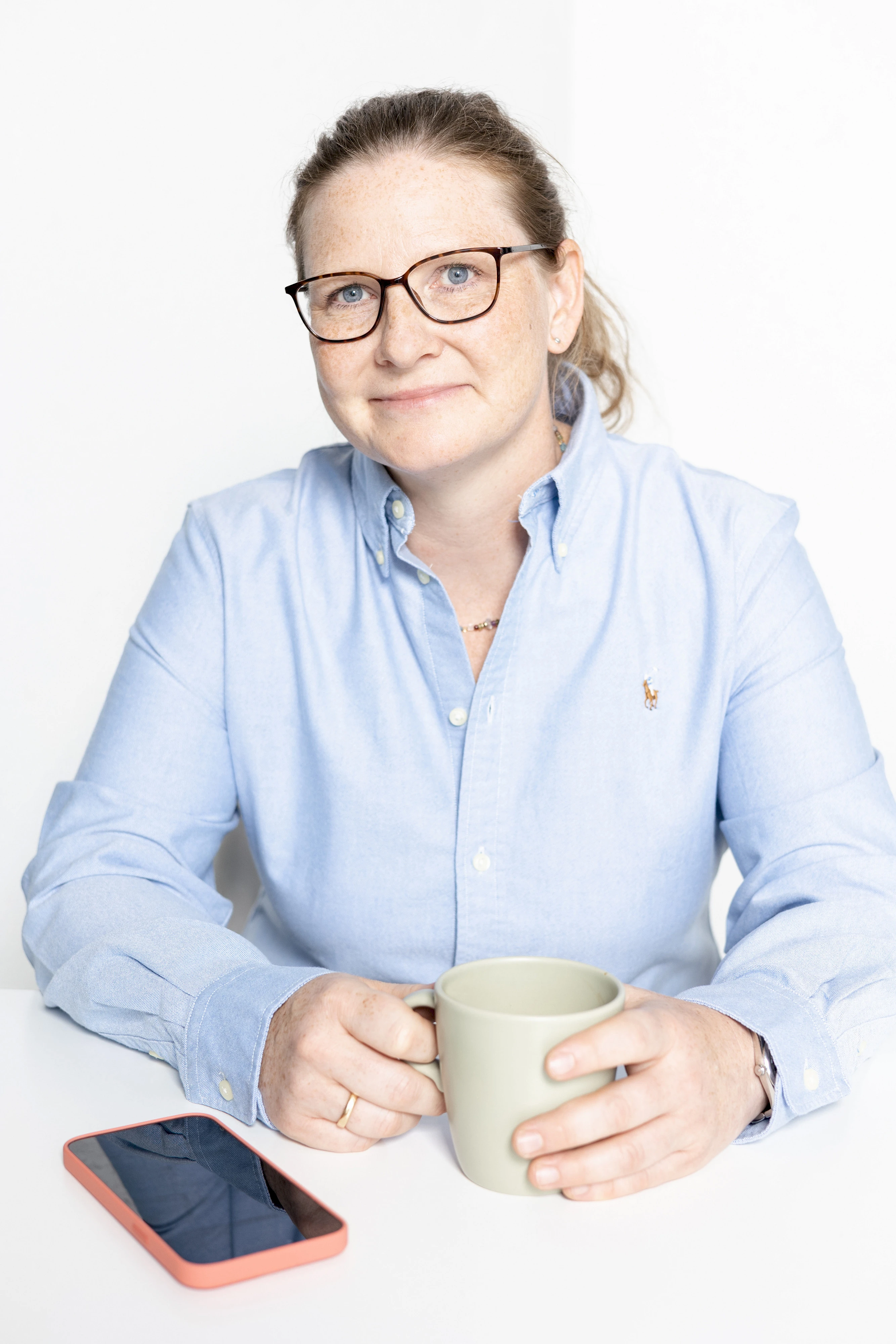 Schmerzmedizinerin und HELP-Gründerin Dr. Antje Kallweit