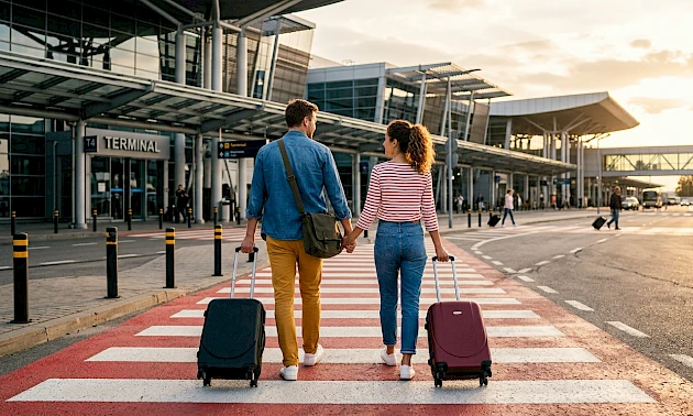 Sorgenfrei reisen: Reiseversicherungen im Überblick