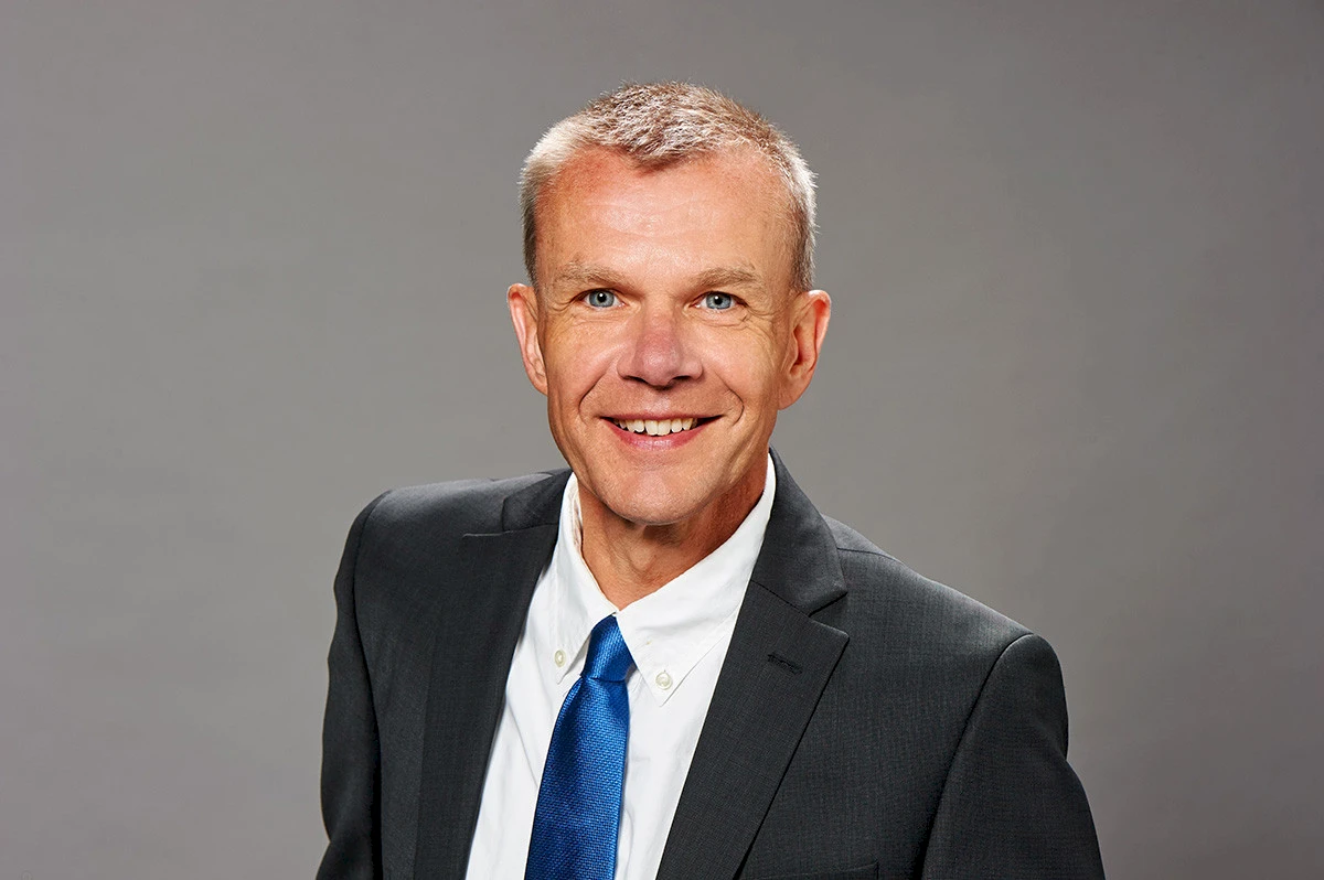 Uwe Dittner, Experte für Reiseversicherungen bei Langzeitaufenthalten weltweit