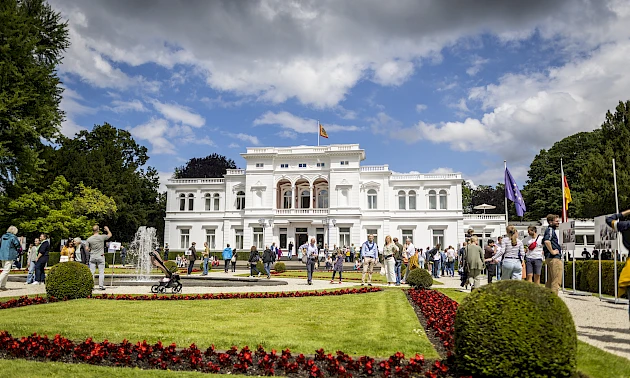 Villa Hammerschmidt