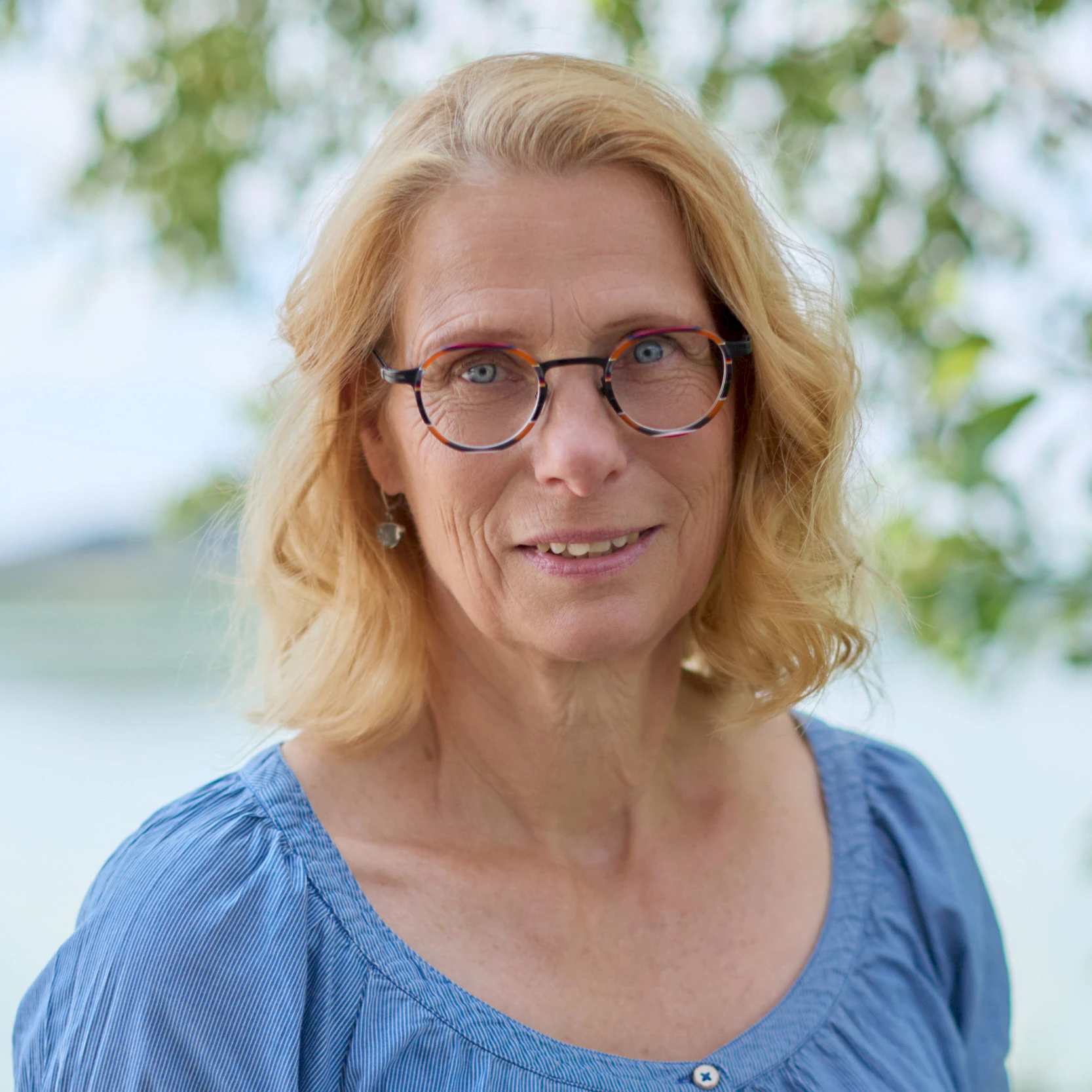 Dr. Sandra Murgas
