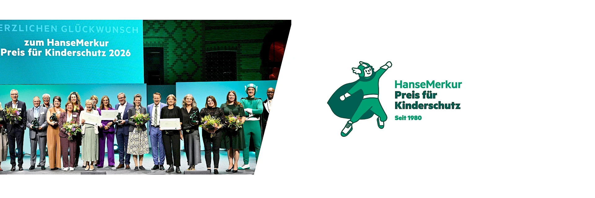 Header Preisverleihung