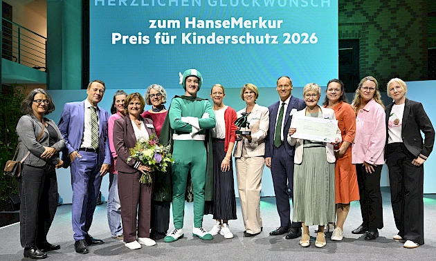 Preisträgerfilm: Ärztliche Gesellschaft zur Gesundheitsförderung e. V. (ÄGGF) - Anerkennungspreis 2026