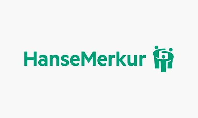 Logo der HanseMerkur