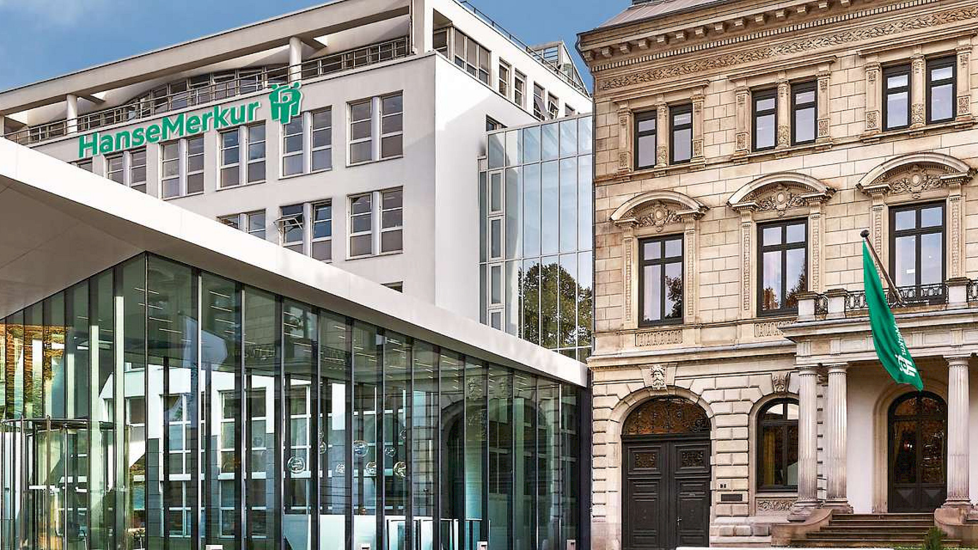 Hansemerkur Speziale Krankenversicherung Ag