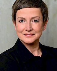 Silke Hirsch­feld