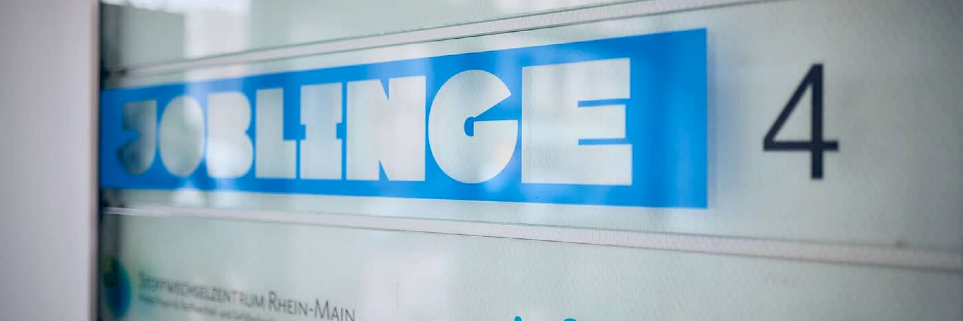 JOBLINGE Programm: HanseMerkur Auszubildende stellen ihre Ausbildungsberufe vor