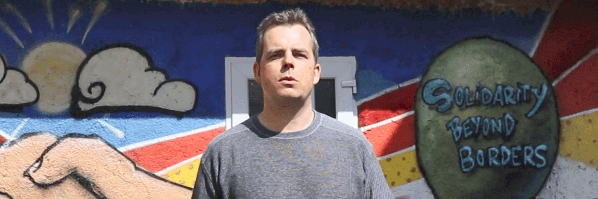 Johannes Gansen: "Wir dürfen hier nicht aufhören!" - HanseMerker unterstützt Begegnungsstätte in Sarajevo