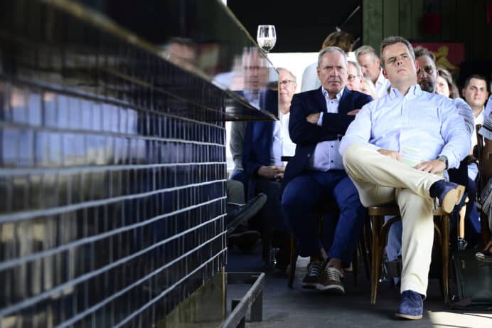 Reisegipfel 2022: „Philosophie für Touristiker“ mit Richard David Precht