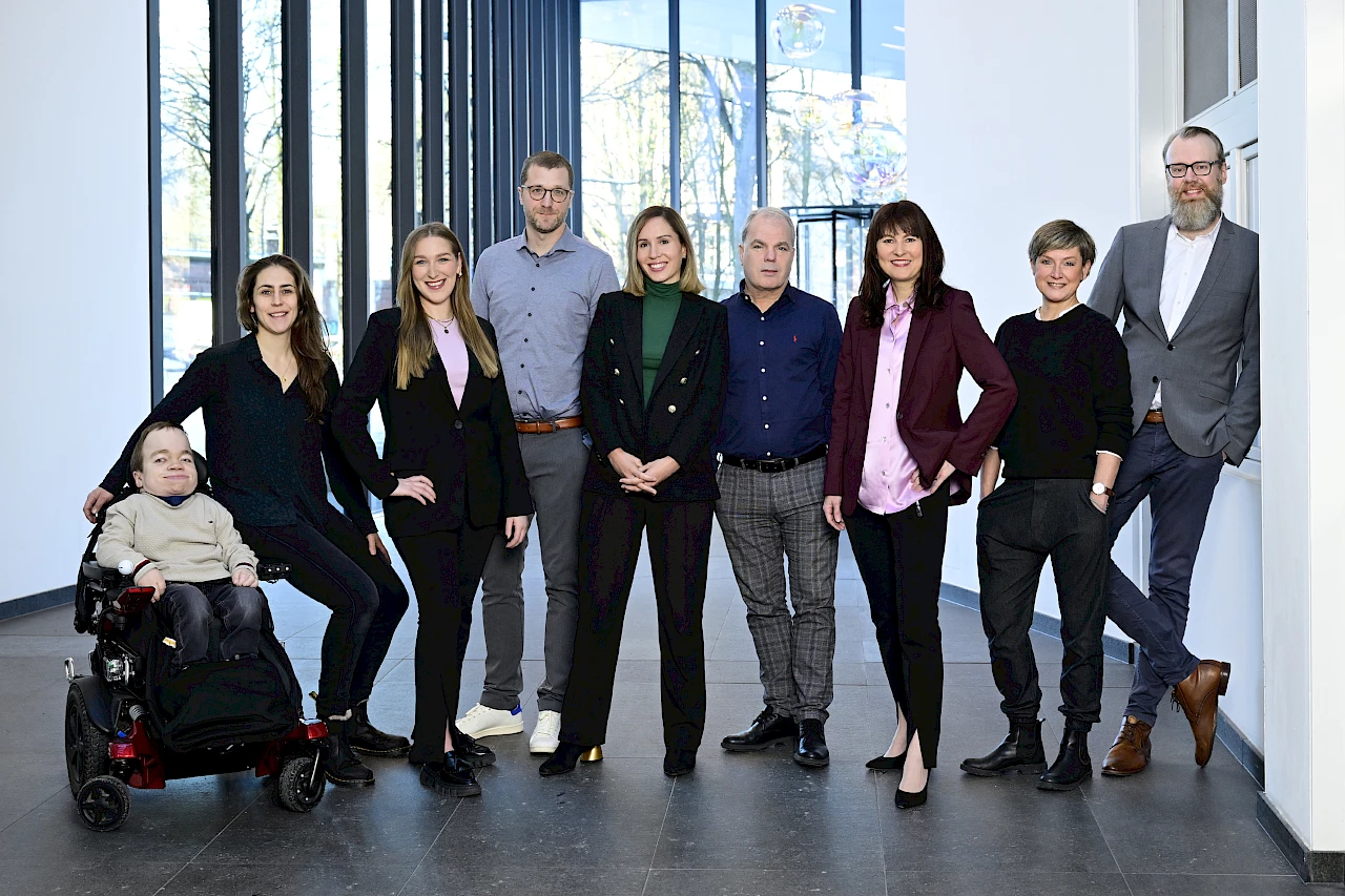 Ansprechpartner Newsroom HanseMerkur