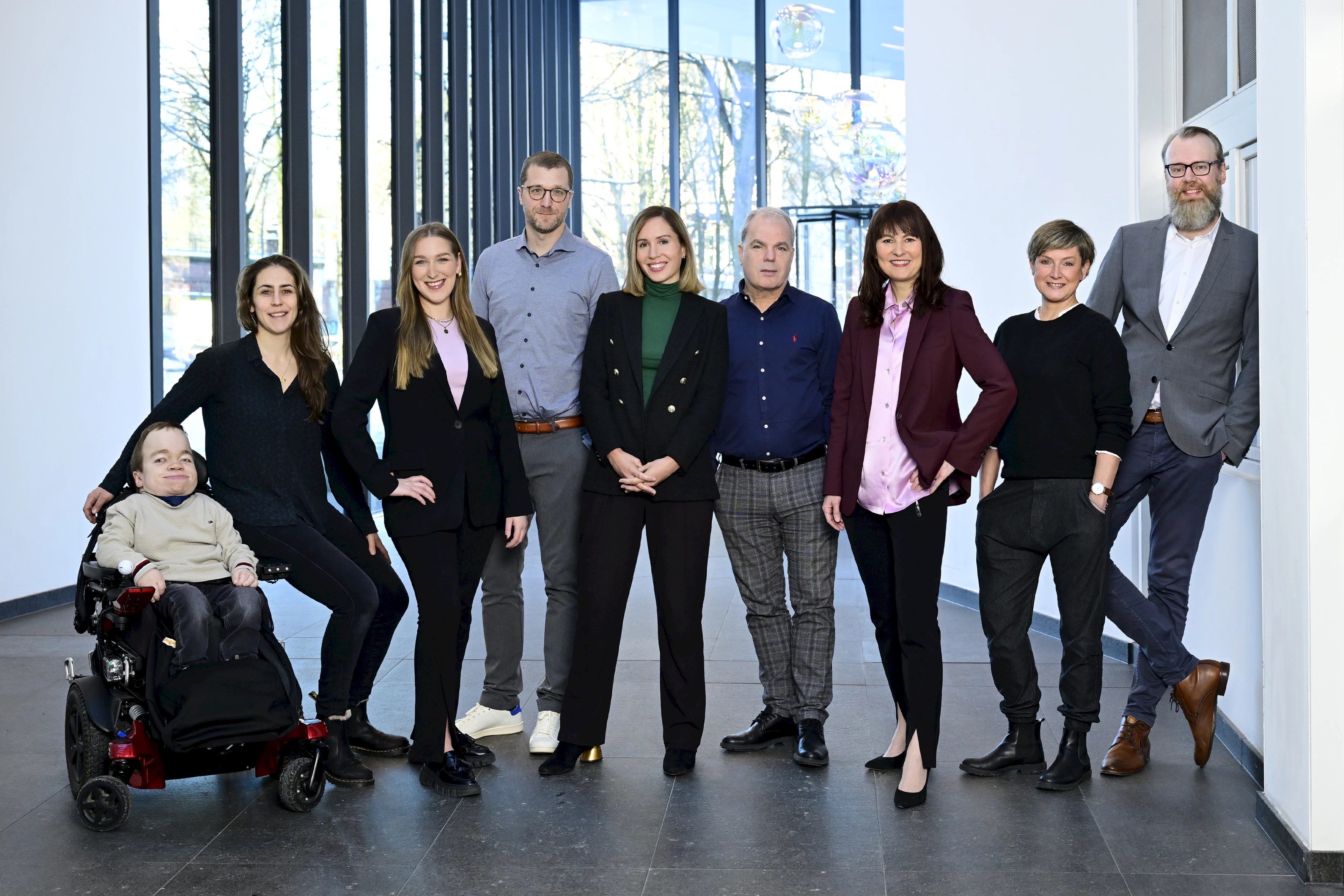 Ansprechpartner Newsroom HanseMerkur