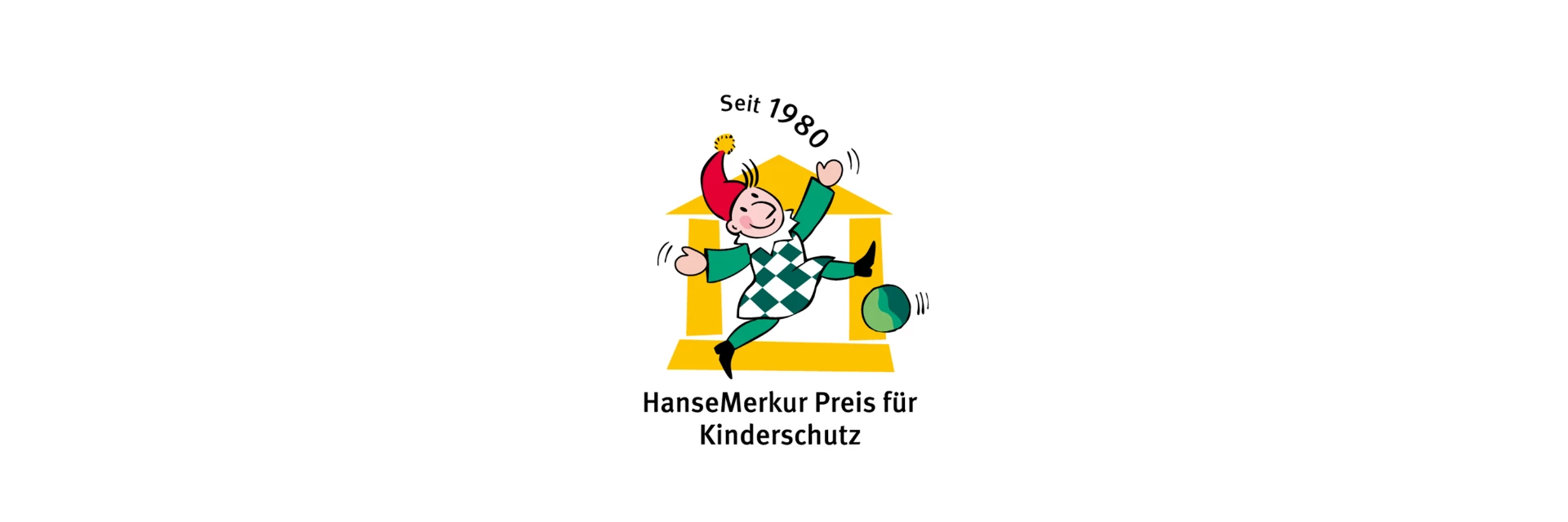 HanseMerkur Preis für Kinderschutz