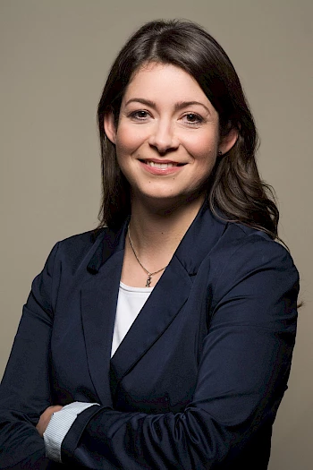 Vera Scheuermann | Leitung Reisevertrieb International und Online