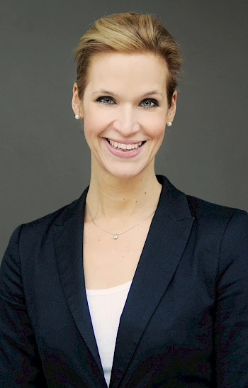Katrin Rieger | Bereichsdirektorin Reisevertrieb Deutschland