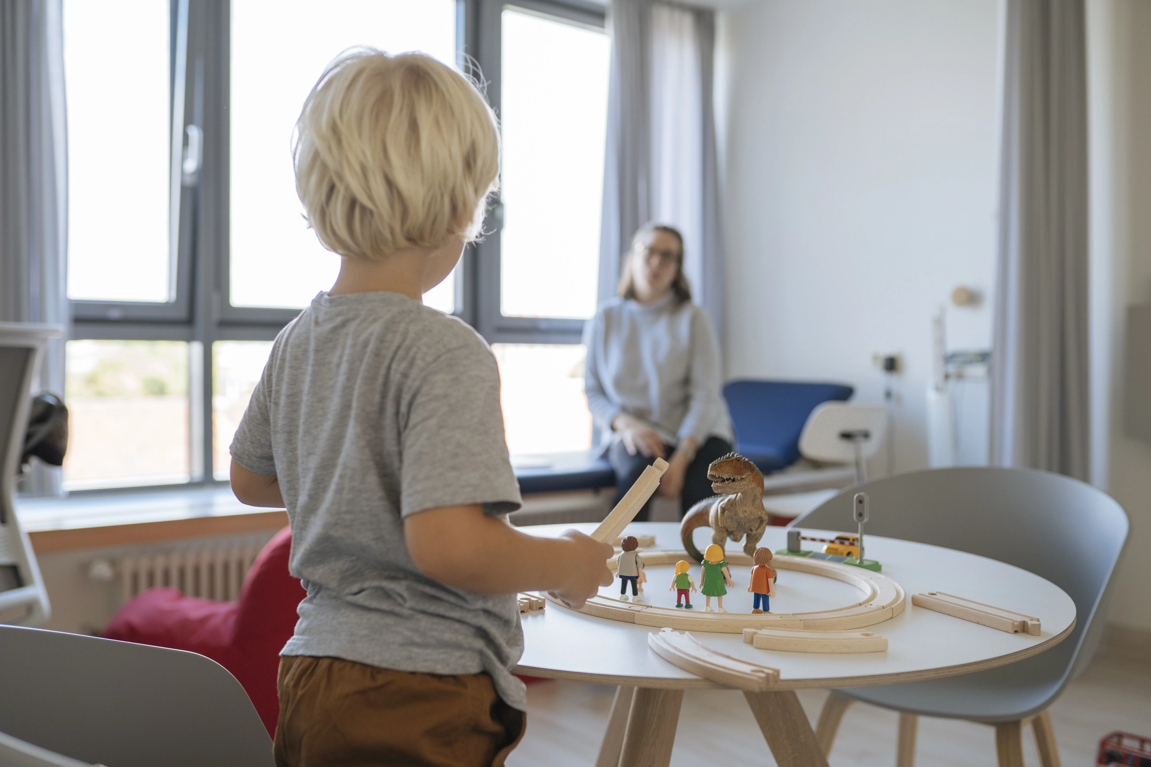 ChildhoodFoundation - Hauptpreisträger des HanseMerkur Preises für Kinderschutz 2023