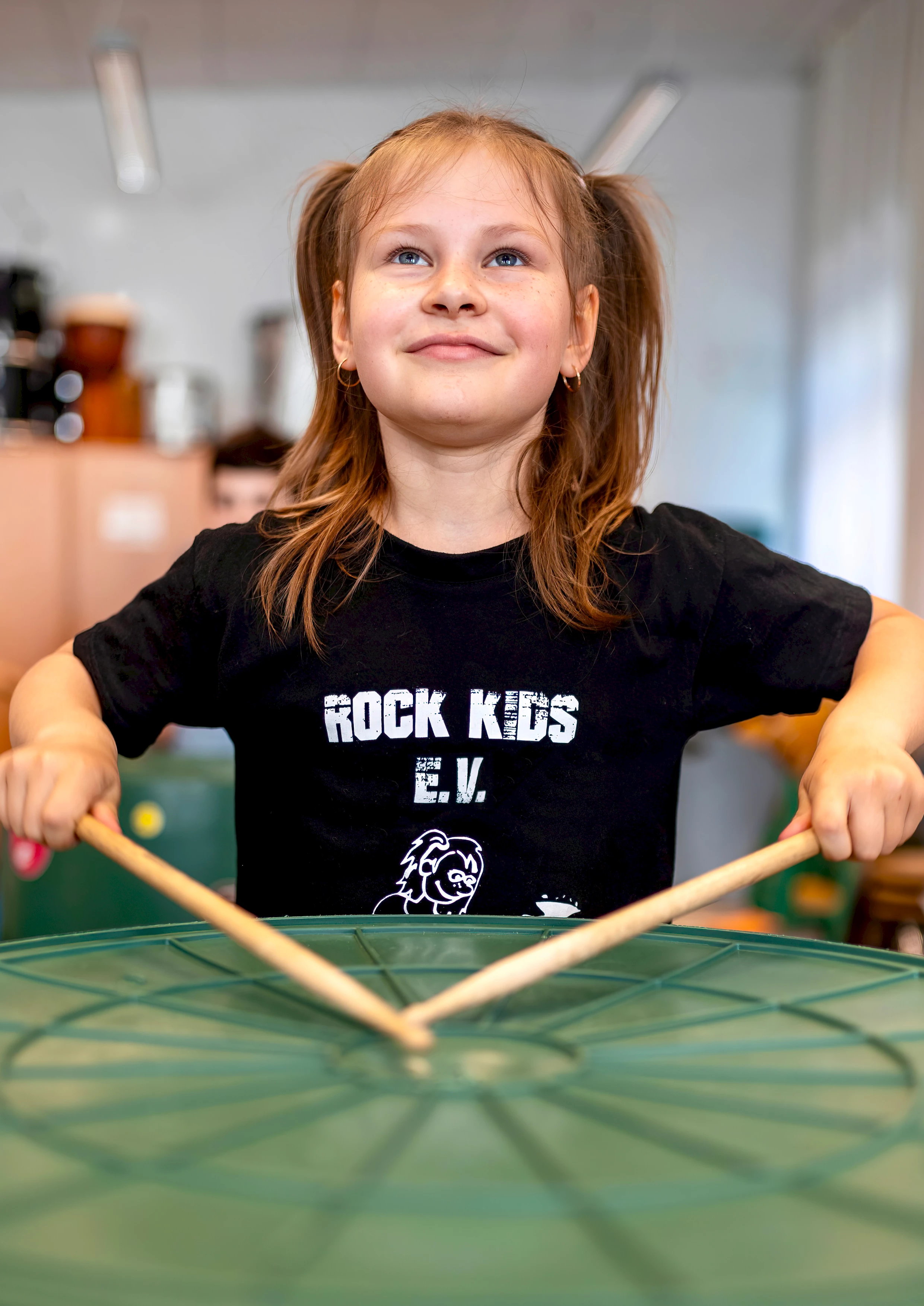 ROCK KIDS e.V., Hamburg - Anerkennungspreisträger HanseMerkur Preis für Kinderschutz 2023