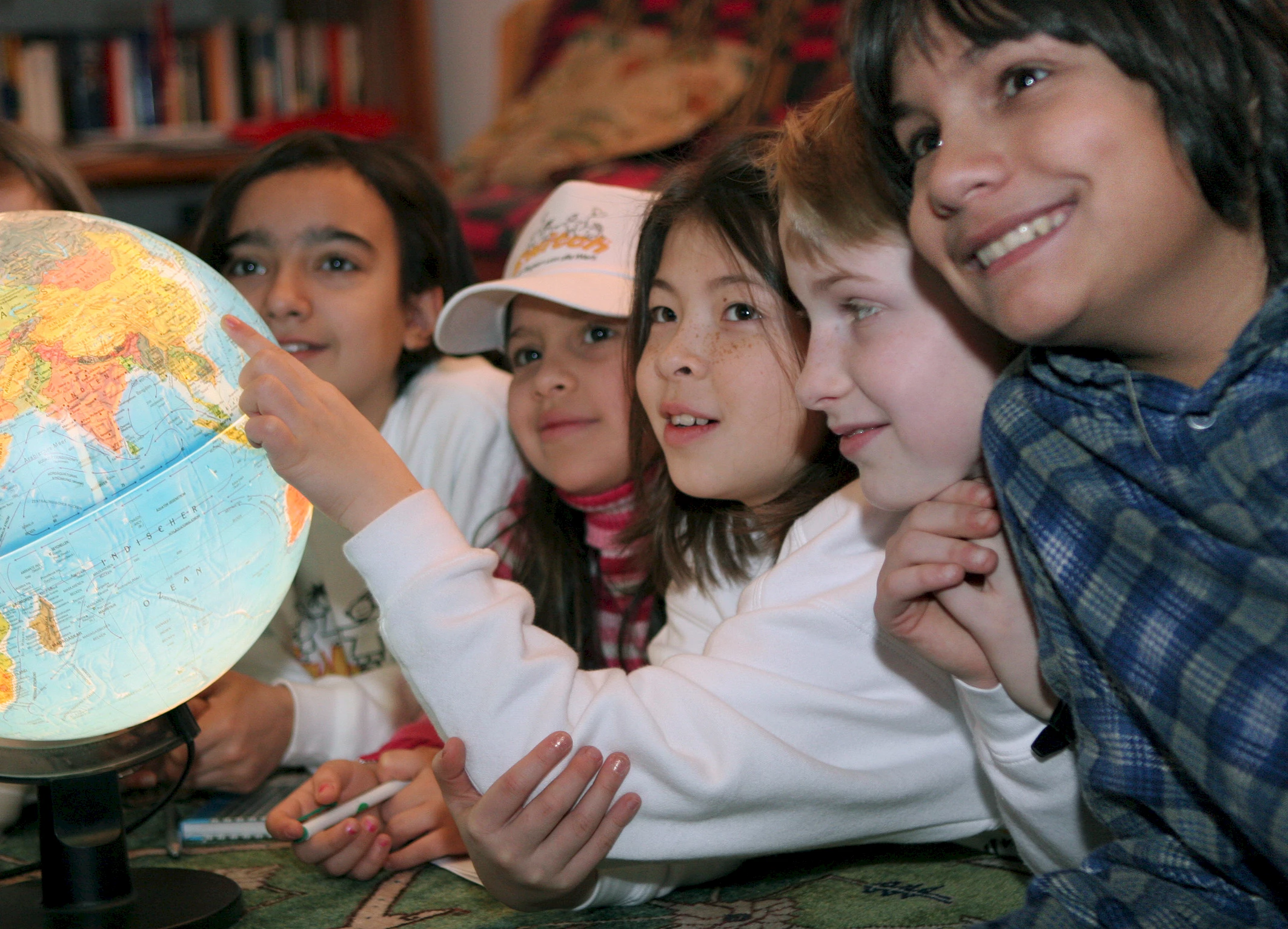 Kulturbrücke Hamburg