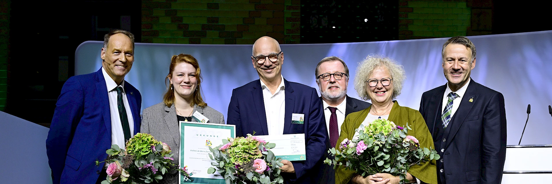 Anerkennungspreisträger:  Feibel.de Büro für Kindermedien Projekt: “ Deutscher Kindersoftwarepreis TOMMI“ Berlin