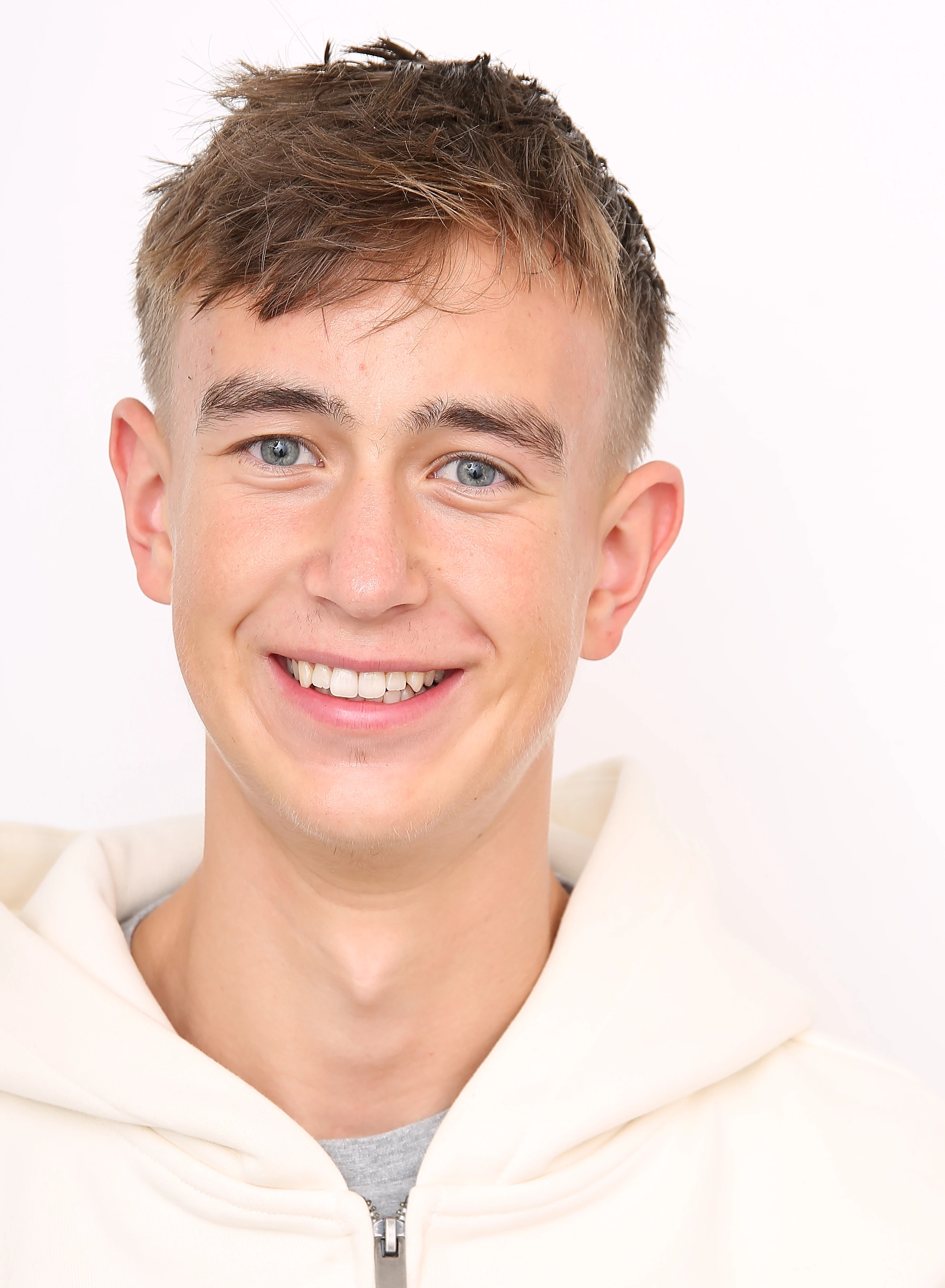 Henri von Lueder, HanseMerkur