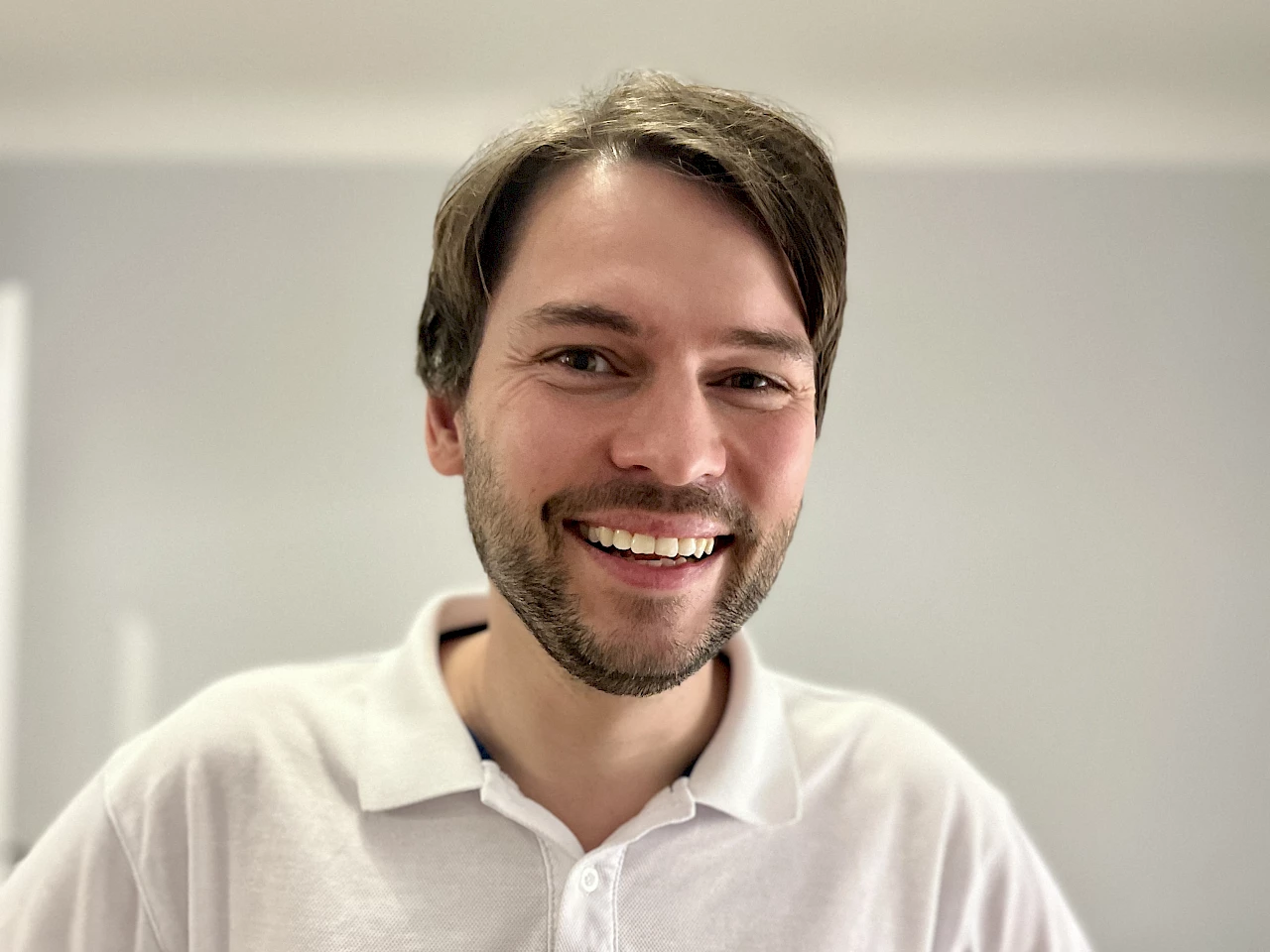 Dr. Clemens Schablowsky