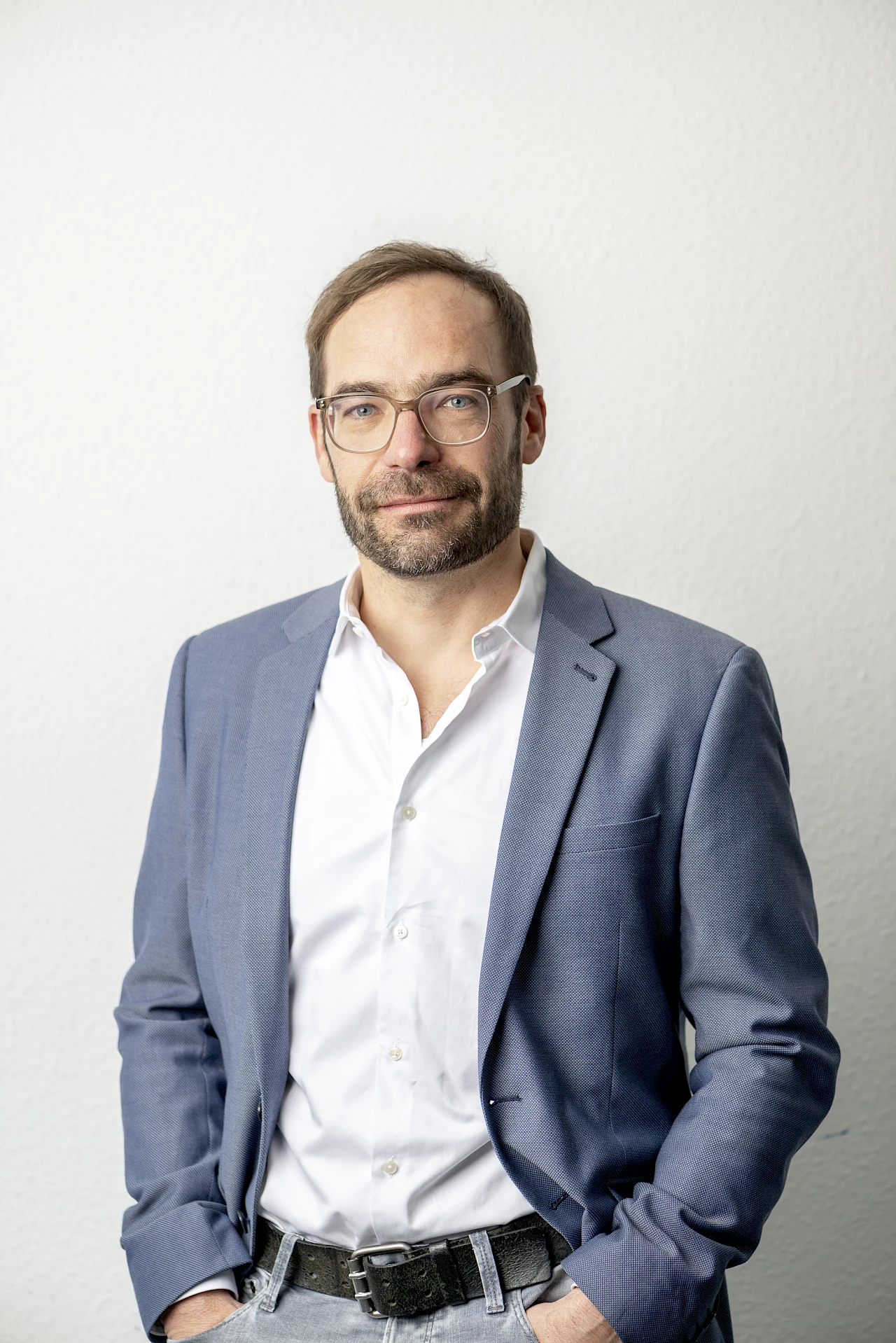 Dr. med. Stephan Kranz, Nuklearmediziner und Geschäftsführer dpv-analytics GmbH