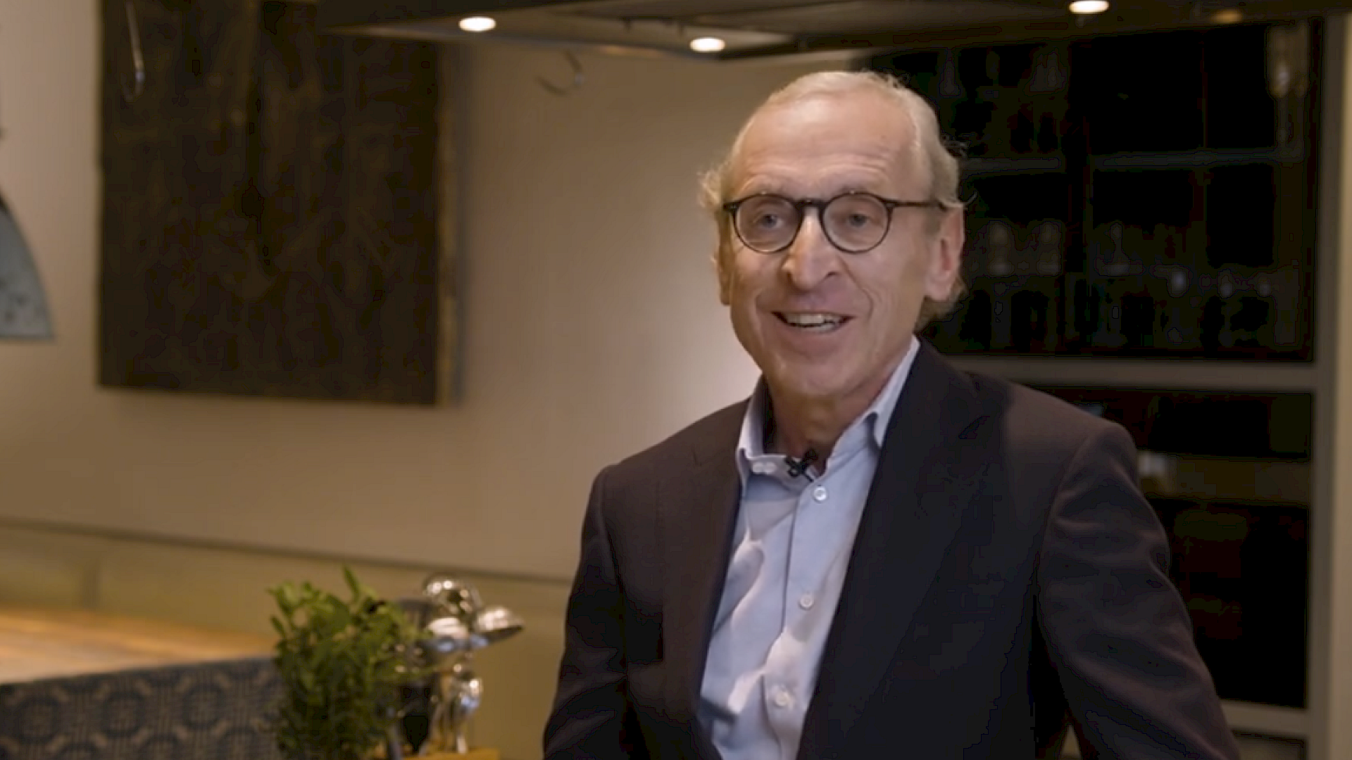 Kurz Graf Waldersee Mitglied der ExpertenJury des